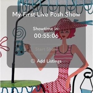 MY FIRST LIVE TODAY @ 8:08am  Please like this post to be notified when I’m live